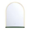 Mirrors Oval/Round by Eurofase ( 40 | 48532-013 Serin ) 