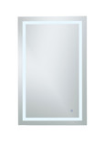 Mirrors Electric by Elegant Lighting ( 173 | MRE13048 Helios ) 