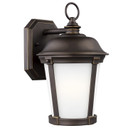 Exterior Wall Mount by Generation Lighting ( 1 | 8650701EN3-71 Calder ) 