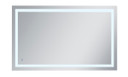 Mirrors Electric by Elegant Lighting ( 173 | MRE13660 Helios ) 