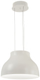 Pendants Metal Shade by George Kovacs ( 42 | P1780-044B-L Kettle Up ) 