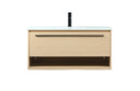 Plumbing Bath Chests/Vanities by Elegant Lighting ( 173 | VF43540MMP Roman ) 