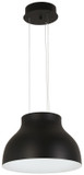 Pendants Metal Shade by George Kovacs ( 42 | P1780-066A-L Kettle Up ) 