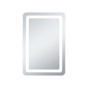 Mirrors Electric by Elegant Lighting ( 173 | MRE31830 Genesis ) 