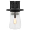 Exterior Wall Mount by Generation Lighting ( 1 | 8708901-12 Tybee ) 