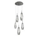 Pendants Multi-port/Cascade by Hammerton Studio ( 404 | CHB0049-05-GP-RS-C01-L3 Aalto ) 