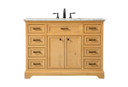 Plumbing Bath Chests/Vanities by Elegant Lighting ( 173 | VF15048NW Americana ) 