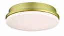 Fans Light Kits by Fanimation ( 26 | LK8534BS Kute 52 ) 