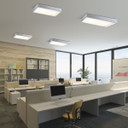 Flush Mounts Bowl Style by Eurofase ( 40 | 29003-30-023 Mac ) 
