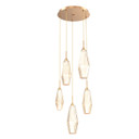 Pendants Multi-port/Cascade by Hammerton Studio ( 404 | CHB0049-05-NB-RA-C01-L3 Aalto ) 
