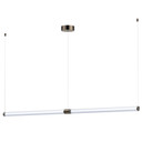 Linear/Island Cylindrical/Tubular by ET2 ( 86 | E24837-75GM Vanish ) 