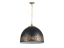 Pendants Metal Shade by Golden ( 62 | 0809-5P VG-ANVY Alison ) 