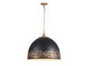 Pendants Metal Shade by Golden ( 62 | 0809-5P VG-WBI Alison ) 