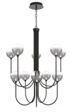 Large Chandeliers Glass Shade by Eurofase ( 40 | 48926-027 ) 