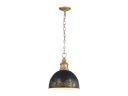 Pendants Metal Shade by Golden ( 62 | 0809-M VG-WBI Alison ) 