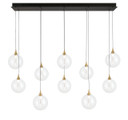 Linear/Island Multi-port/Cascade by Eurofase ( 40 | 48932-011 ) 
