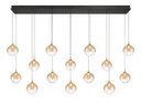 Linear/Island Multi-port/Cascade by Eurofase ( 40 | 48938-037 ) 