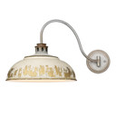 Lamps Wall by Golden ( 62 | 0865-A1W AGV-AI Kinsley ) 