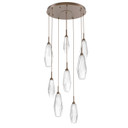 Pendants Multi-port/Cascade by Hammerton Studio ( 404 | CHB0049-08-FB-RC-C01-L3 Aalto ) 