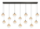 Linear/Island Multi-port/Cascade by Eurofase ( 40 | 48940-030 ) 