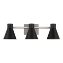 Bathroom Fixtures Two Lights by Generation Lighting ( 1 | 4441303-962 Towner ) 