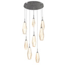 Pendants Multi-port/Cascade by Hammerton Studio ( 404 | CHB0049-08-GP-RA-C01-L3 Aalto ) 
