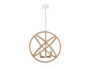 Mid. Chandeliers Sphere by Golden ( 62 | 0868-4 NWT Marina ) 