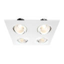 Recessed Recessed Fixtures by Eurofase ( 40 | 30237-02 ) 