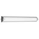 Bathroom Fixtures Cylindrical / Linear by Generation Lighting ( 1 | 4635793S-04 Braunfels ) 