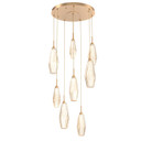Pendants Multi-port/Cascade by Hammerton Studio ( 404 | CHB0049-08-NB-RA-C01-L3 Aalto ) 