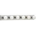 Utility Bathroom by Generation Lighting ( 1 | 4739-98 Center Stage ) 