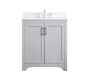 Plumbing Bath Chests/Vanities by Elegant Lighting ( 173 | VF17030GR-BS Moore ) 