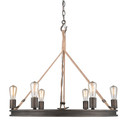 Mid. Chandeliers Ring/Halo by Golden ( 62 | 1048-6 GMT Chatham ) 