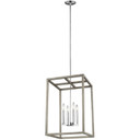 Foyer/Hall Lanterns Open Frame by Generation Lighting ( 1 | 5134504-872 Moffet Street ) 
