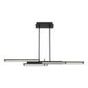 Linear/Island Geometric/Linear by Eurofase ( 40 | 37062-019 Bayswater ) 