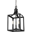 Foyer/Hall Lanterns Open Frame by Generation Lighting ( 1 | 5140603EN-12 Labette ) 