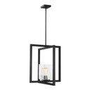 Foyer/Hall Lanterns Open Frame by Generation Lighting ( 1 | 5141501-112 Mitte ) 