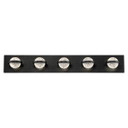 Bathroom Fixtures Five+Lights by Eurofase ( 40 | 37071-038 Ryder ) 
