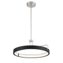 Mid. Chandeliers Ring/Halo by Eurofase ( 40 | 37082-025 Pemberton ) 