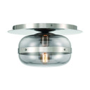 Flush Mounts Glass Down by Eurofase ( 40 | 37086-024 Nottingham ) 
