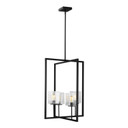 Foyer/Hall Lanterns Open Frame by Generation Lighting ( 1 | 5341504-112 Mitte ) 