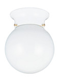 Utility Ceiling by Generation Lighting ( 1 | 5366EN3-15 Tomkin ) 
