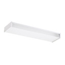 Utility Ceiling by Generation Lighting ( 1 | 59136LE-15 Drop Lens Fluorescent ) 