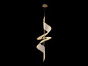 Pendants Other by Golden ( 62 | 1468-L BCH Aurora ) 