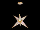 Pendants Other by Golden ( 62 | 1555-30 RG Spectrum ) 