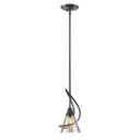 Mini Pendants Glass Down by Golden ( 62 | 1648-M1L BUS Olympia ) 