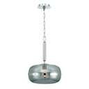 Pendants Glass Down by Eurofase ( 40 | 37197-021 Nottingham ) 