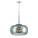 Pendants Glass Down by Eurofase ( 40 | 37198-028 Nottingham ) 