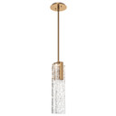 Mini Pendants Glass Down by Hammerton Studio ( 404 | LAB0061-17-NB-GC-001-L3 Glacier ) 