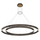 Large Chandeliers Ring/Halo by Eurofase ( 40 | 37384-012 Admiral ) 